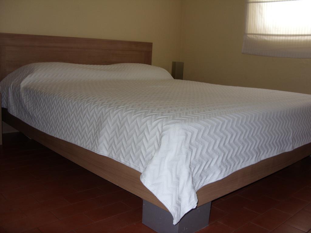 Parque De Campismo Da Praia Da Barra Gafanha da Nazare Room photo